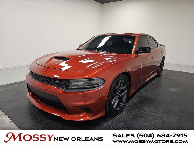 2021 Dodge Charger GT