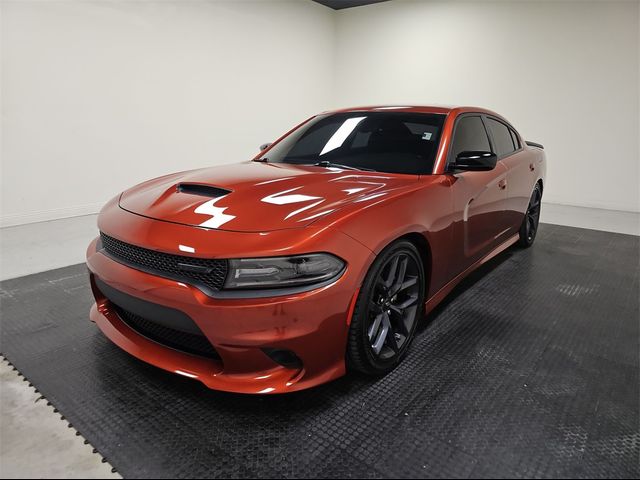 2021 Dodge Charger GT