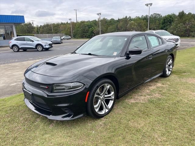 2021 Dodge Charger GT