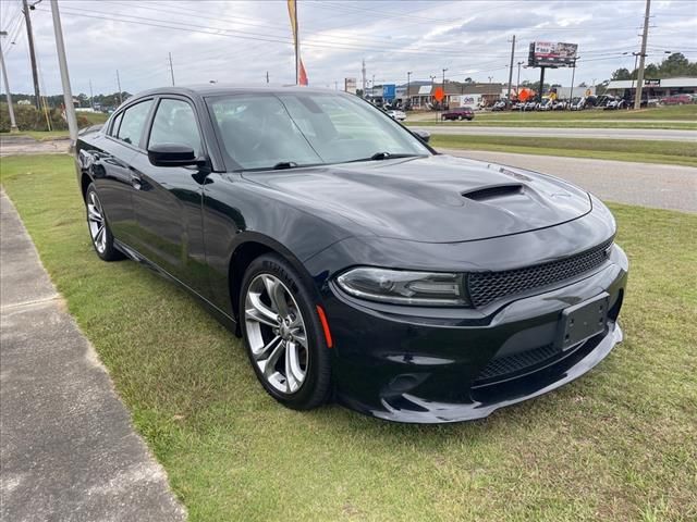 2021 Dodge Charger GT