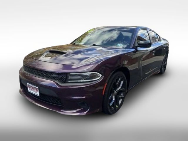 2021 Dodge Charger GT