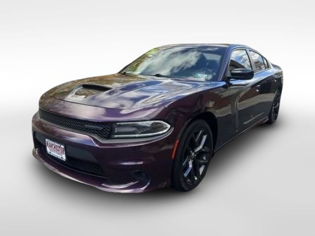 2021 Dodge Charger GT