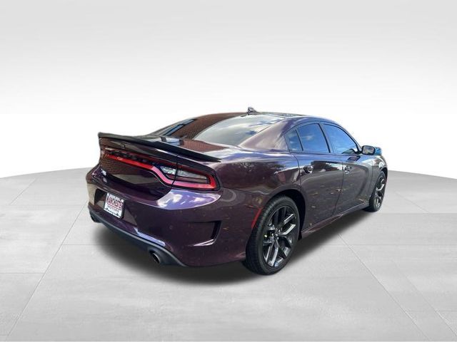 2021 Dodge Charger GT