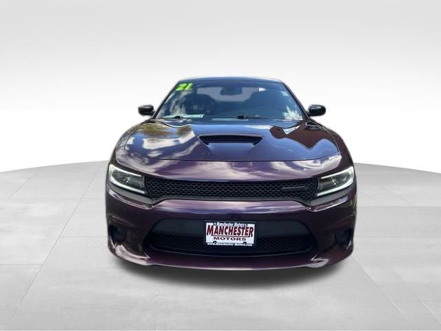 2021 Dodge Charger GT