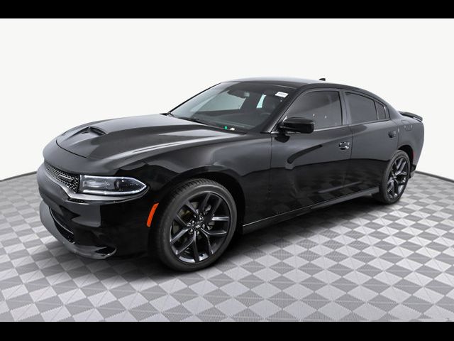 2021 Dodge Charger GT