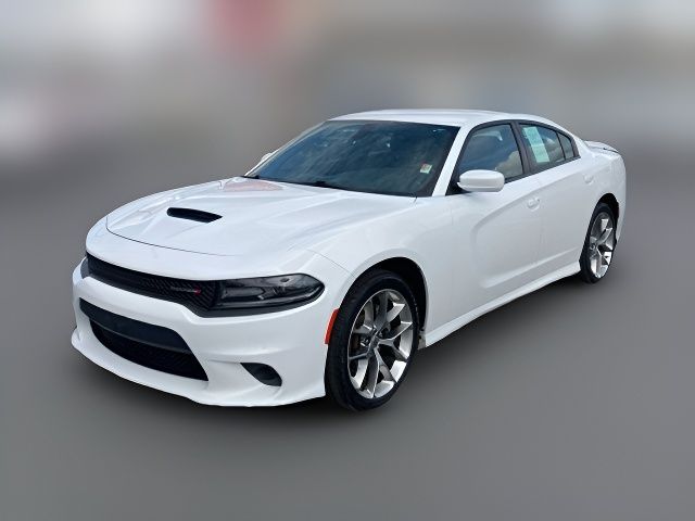 2021 Dodge Charger GT