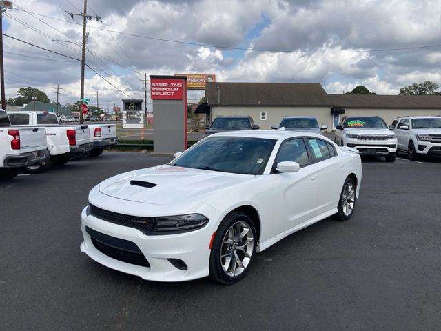 2021 Dodge Charger GT