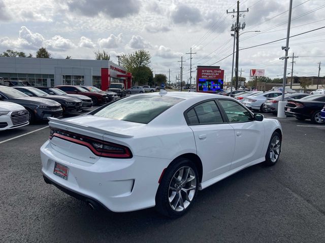 2021 Dodge Charger GT