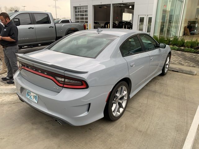 2021 Dodge Charger GT