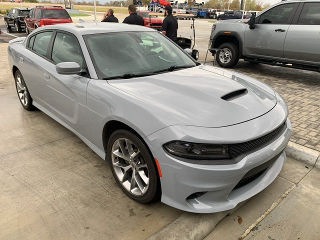 2021 Dodge Charger GT