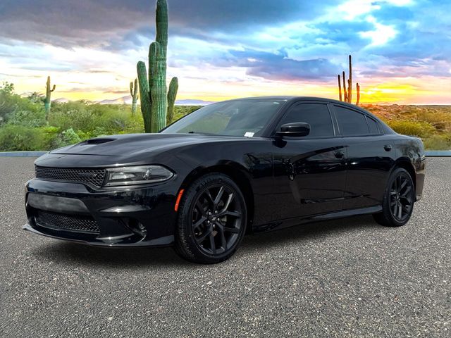 2021 Dodge Charger GT