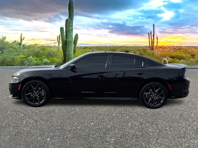 2021 Dodge Charger GT