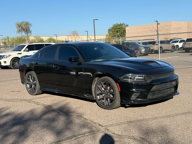 2021 Dodge Charger GT