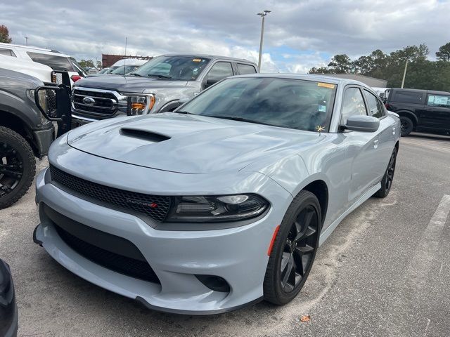 2021 Dodge Charger GT