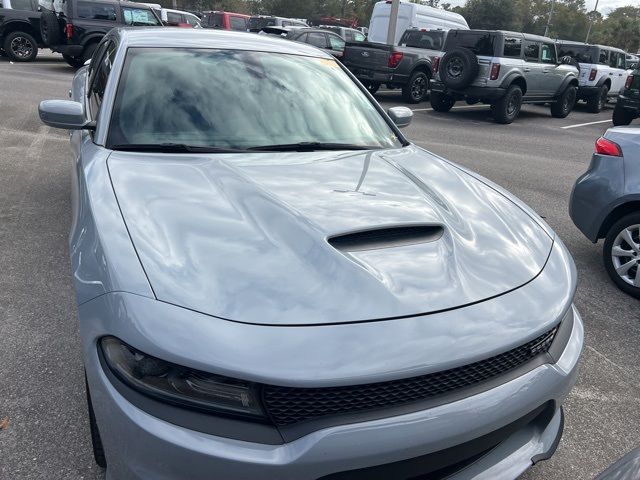 2021 Dodge Charger GT