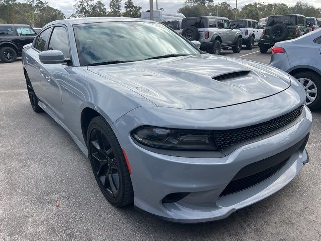 2021 Dodge Charger GT