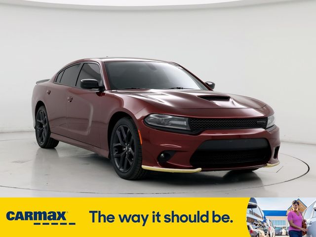 2021 Dodge Charger GT