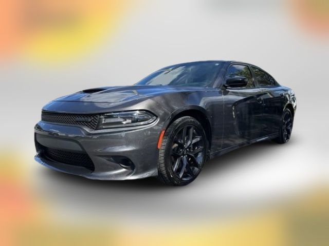 2021 Dodge Charger GT