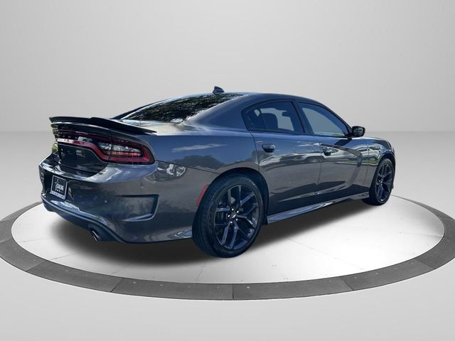 2021 Dodge Charger GT