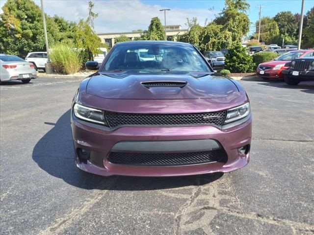 2021 Dodge Charger GT