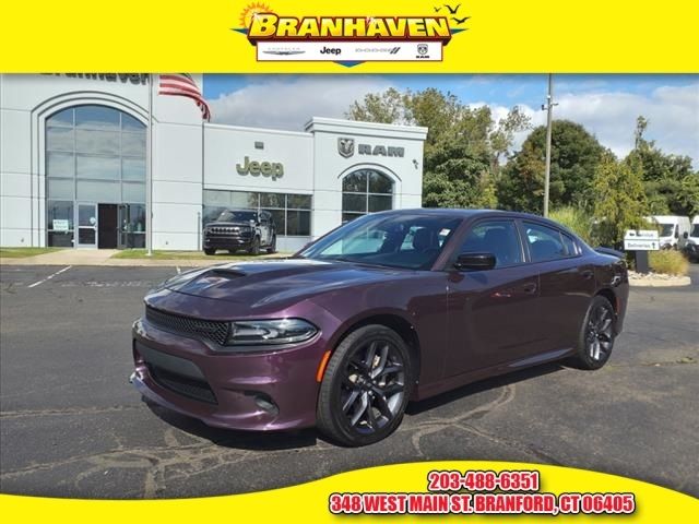 2021 Dodge Charger GT