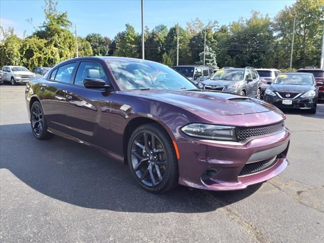 2021 Dodge Charger GT