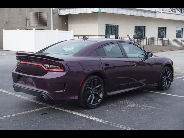 2021 Dodge Charger GT