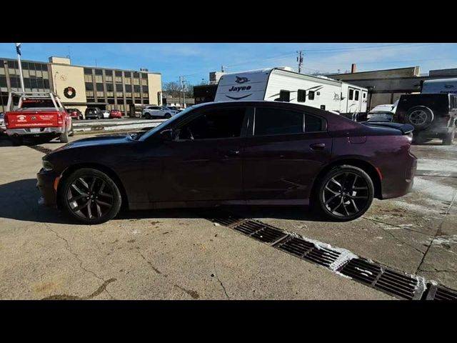 2021 Dodge Charger GT