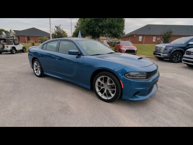 2021 Dodge Charger GT