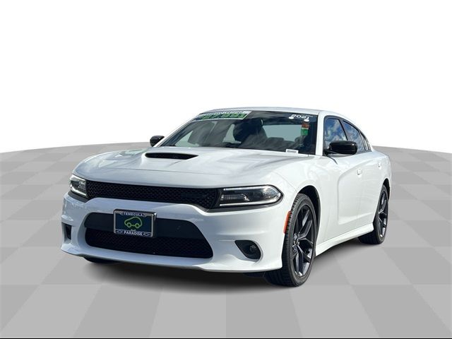 2021 Dodge Charger GT