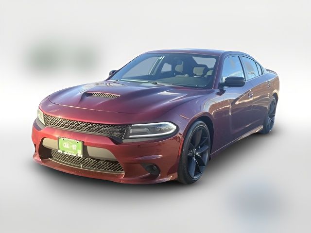 2021 Dodge Charger GT