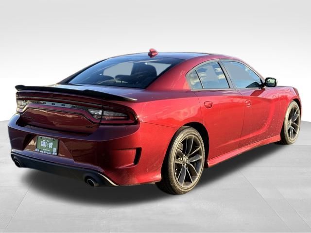 2021 Dodge Charger GT