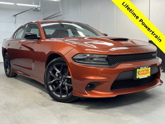 2021 Dodge Charger GT