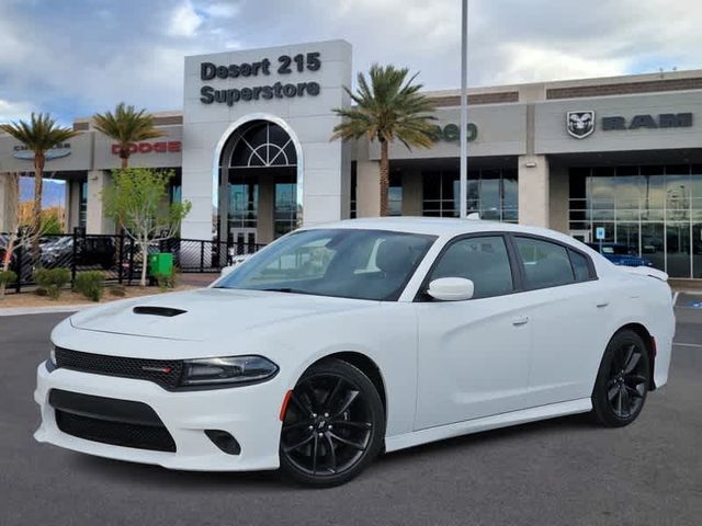 2021 Dodge Charger GT