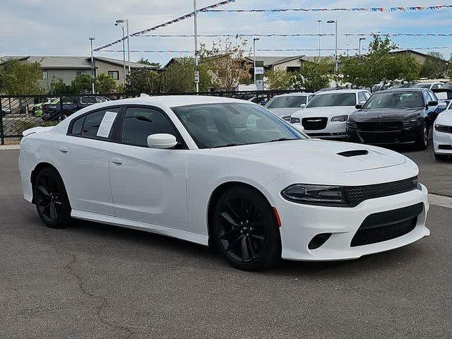 2021 Dodge Charger GT