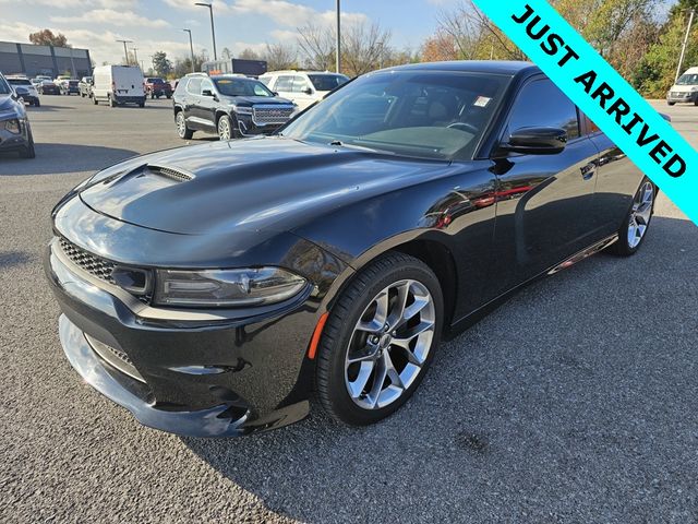 2021 Dodge Charger GT