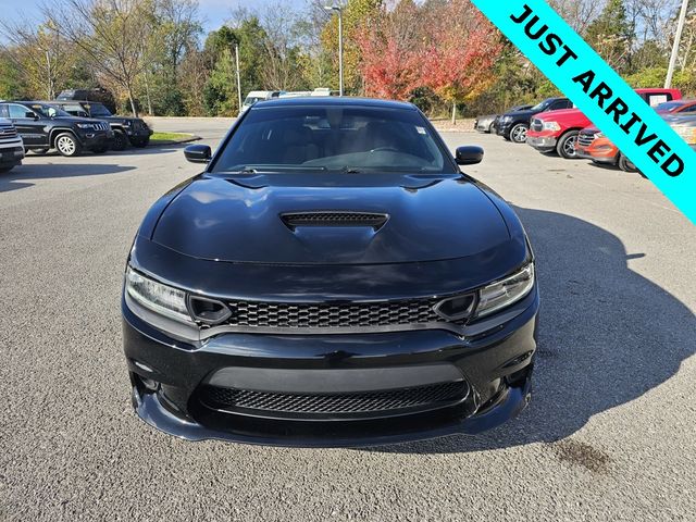 2021 Dodge Charger GT