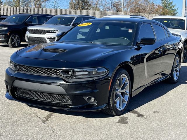 2021 Dodge Charger GT