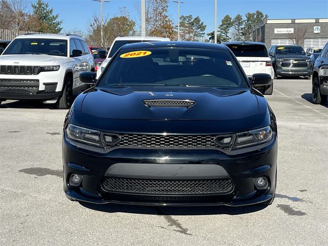 2021 Dodge Charger GT