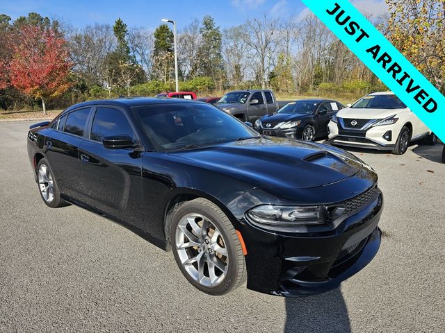 2021 Dodge Charger GT