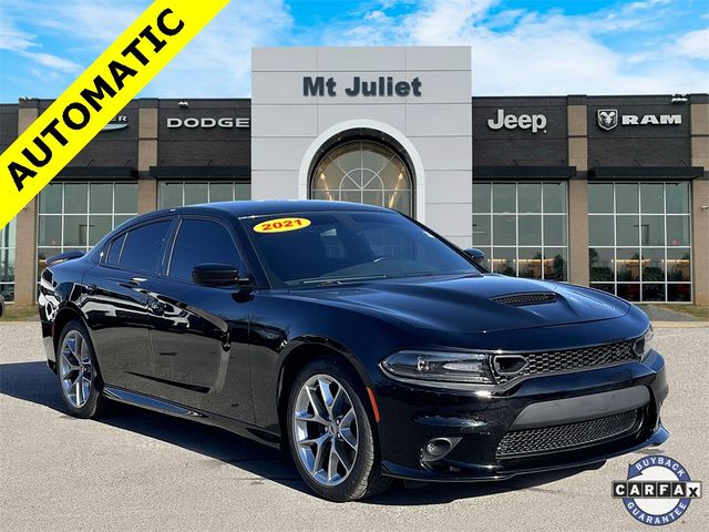 2021 Dodge Charger GT