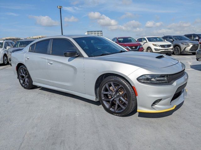 2021 Dodge Charger GT