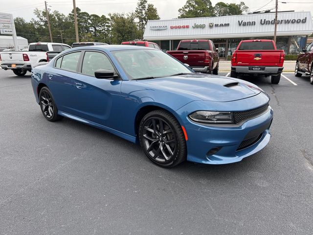 2021 Dodge Charger GT