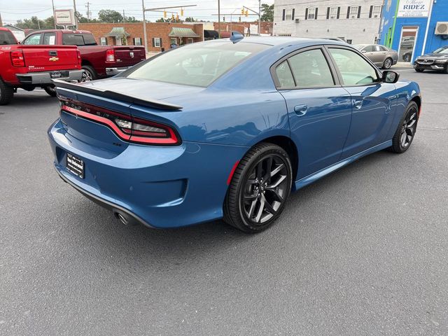 2021 Dodge Charger GT