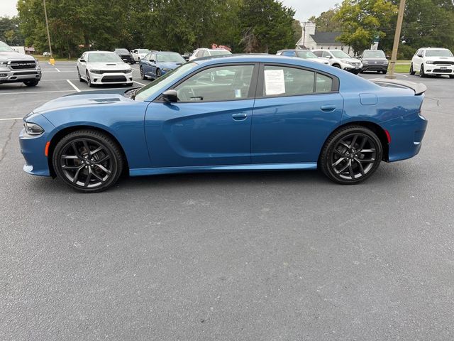 2021 Dodge Charger GT