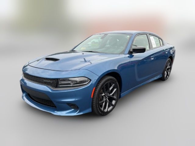 2021 Dodge Charger GT