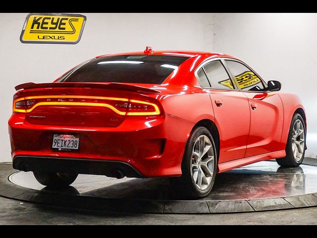 2021 Dodge Charger GT