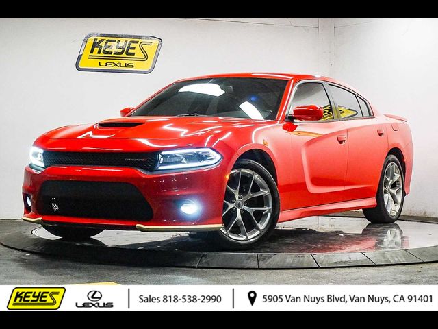 2021 Dodge Charger GT