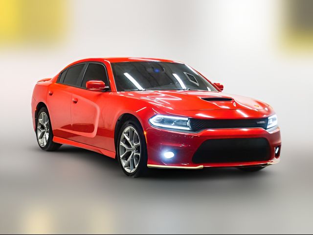 2021 Dodge Charger GT