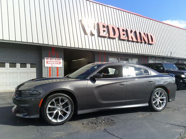 2021 Dodge Charger GT